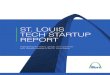 St. Louis Tech Startup Report