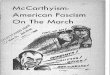 Mccarthyism: American Fascism on the March
