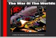 Mekton - War of the Worlds