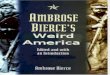 Weird America - Ambrose Bierce