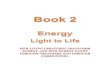 Book 2: Energy - Light to Life
