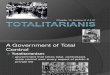 Totalitarianism 14.2