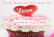 121794180 the Girls Guide to Love and Supper Clubs by Dana Bate Excerpt