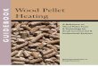 Wood Pellet Heat Guidebook