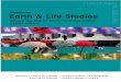 Division on Earth and Life Studies Brochure