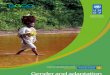 Gender and Climate Change - Africa -  Module 2: Gender and Adaptation - November 2012