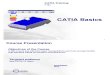 1 Catia Basics