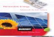 Burndy Solar Solutions Brochure