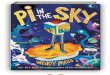 Pi in the Sky by Wendy Mass [SAMPLE]