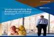 UHNWs and the Anatomy of Giving: survey of giving amongst HNW individuals