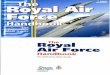 [Conway Maritime Press] the Royal Air Force Handbook