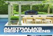 Australias Best Gardens