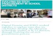 IDEO & Digital Promise Report: Evolving Ed-Tech Procurement in School Districts