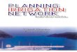 Planning Irrigation Network