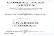 Combat Sans Armes (Unarmed Combat) 1941