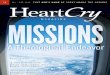 HeartCry 72 - Missions: A Theological Endeavor