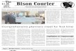 Bison Courier, May 30, 2013