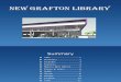 New Grafton Library Present