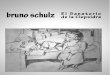 Bruno Schulz - El Sanatorio de la Clépsidra