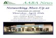 AABA April 2013 Newsletter