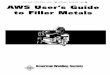 Guide to Filler Metal
