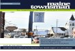 2011 Fluoride Article in Maine Townsman