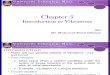 Chapter 1 & 2 - Introduction to Vibrations and Single DOF Systems (1)
