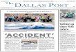 The Dallas Post 05-19-2013