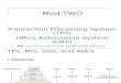 23362150 Transaction Processing System TPS Office Automation System OASsfg