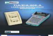 TIA_EIA-606-A Labeling Compliance Brochure