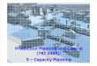 PPC 5 - Capacity Planning (1)