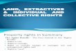 Land Rights and the Extractives Industry in Uganda.pptx
