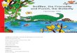 Sniffles the Crocodile and Punch, The Butterfly - English