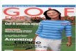 Golf for Women May-June 2002 My Mother's Secret Passion