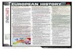 European History (SparkCharts)