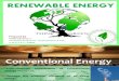 POWER GENERATION USING RENEWABLE ENERGY RESOURCES IN INDIA