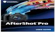 Corel AfterShot Pro User Guide