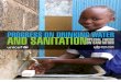 Progress on Drinking-Water and Sanitation Special Focus on Sanitation