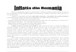 Important Evolutia Inflatiei in Romania