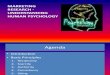 Understanding Human Psychology - Marketing Research