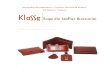 Leather Products Marketing
