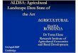 AGRICULTURAL DATA ROMANIA-2007