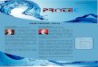 PROTEC Newsletter,Issue 4 2012