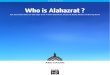 Who is Alahazrat [English]
