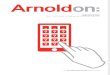 ArnoldOn: Service-How Technology Is Reshaping Customer Service