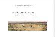 Arbor Low by Dante Rosati