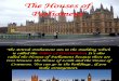 Prezentacija 10 Klass the Houses of Parliament