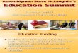 3.3.13.Education Summit