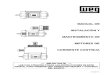 Manual de Instalacion y Mantencion de Motores DC