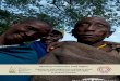 Securing Community Land Rights: Experiences and insights from working to secure hunter-gatherer and pastoralist land rights in Northern Tanzania